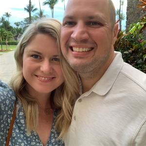 Meet your Posher, Stacey